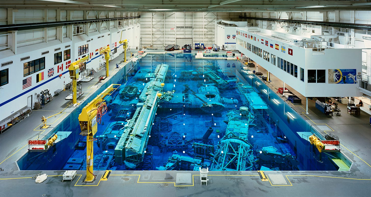 Exhibition Review: Thomas Struth - New Works — Musée Magazine