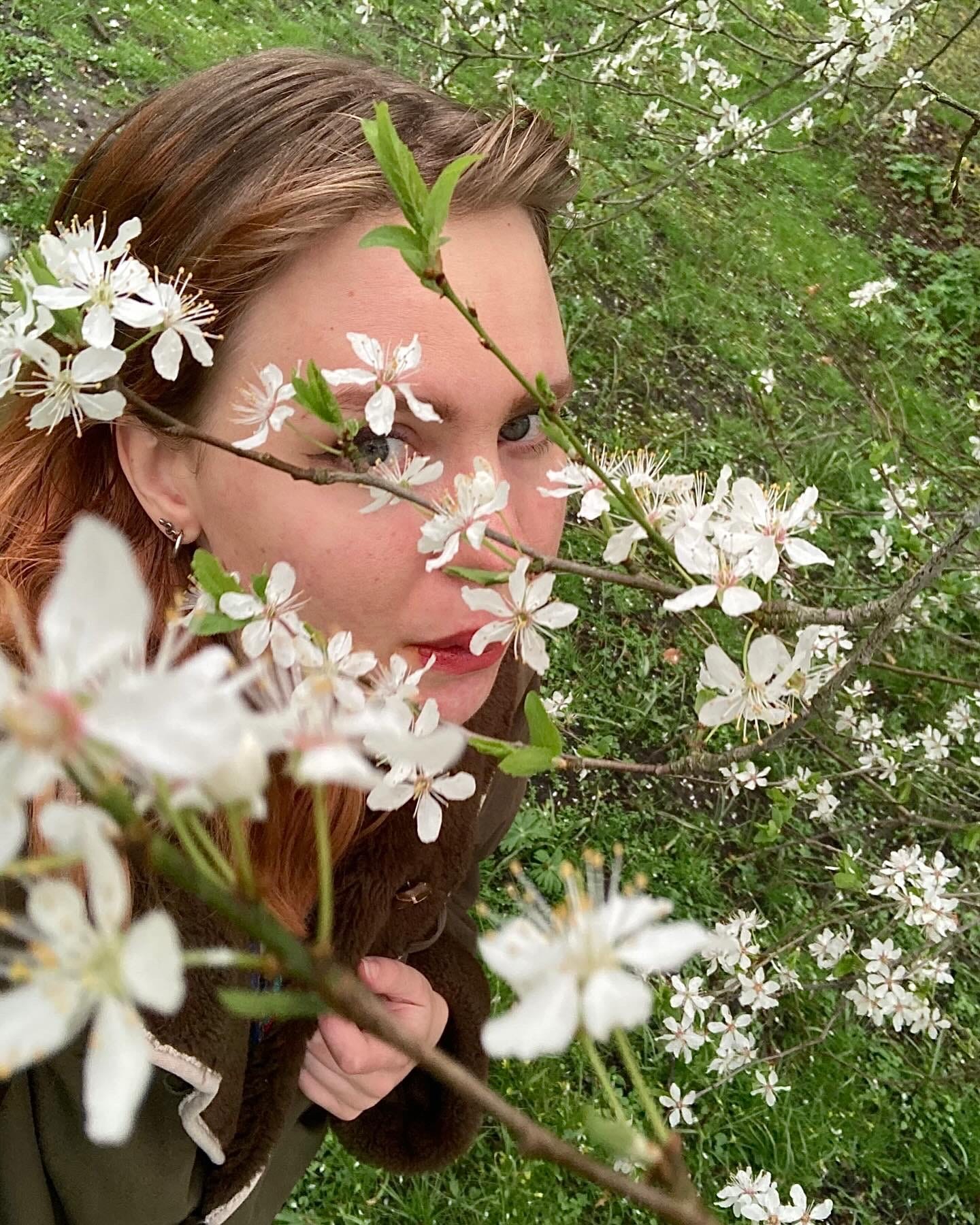 memoirs of a rabbit heart ♡