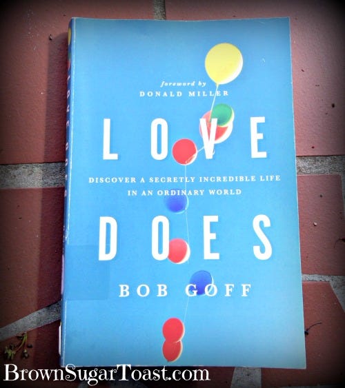 love does2 love does2