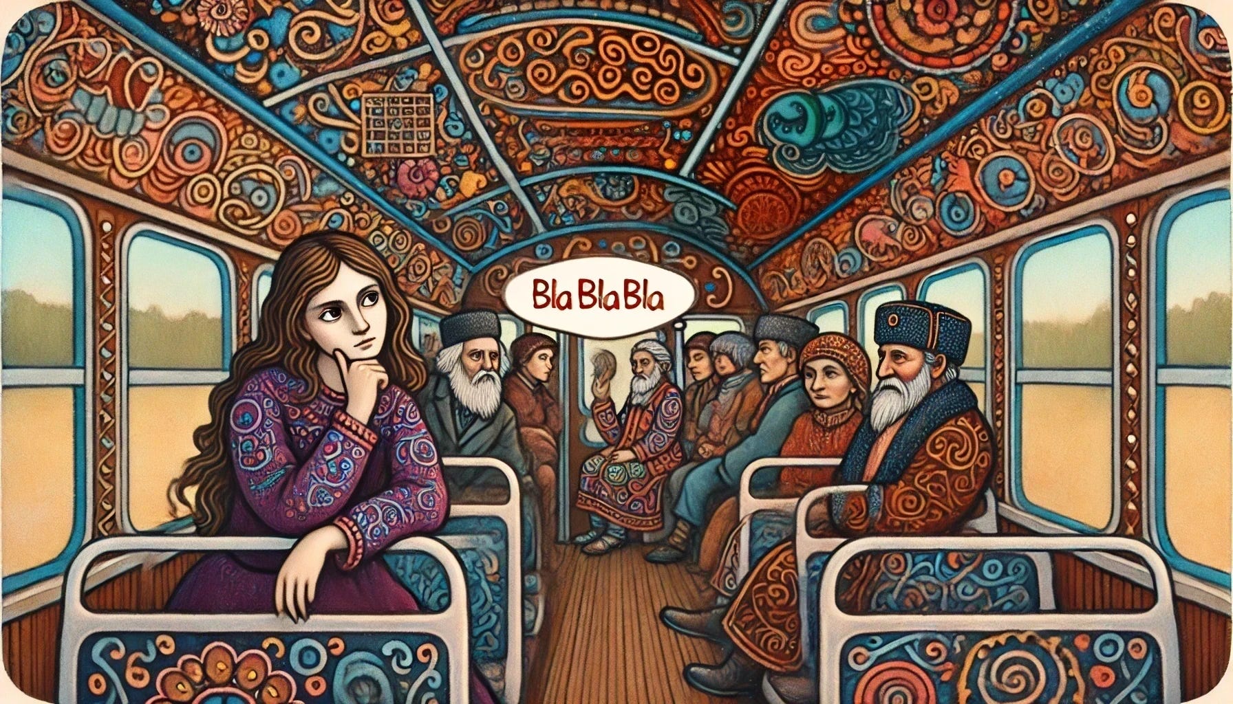 De godvergeten gewone Nederlander - by Marente de Moor, image size:1792x1024