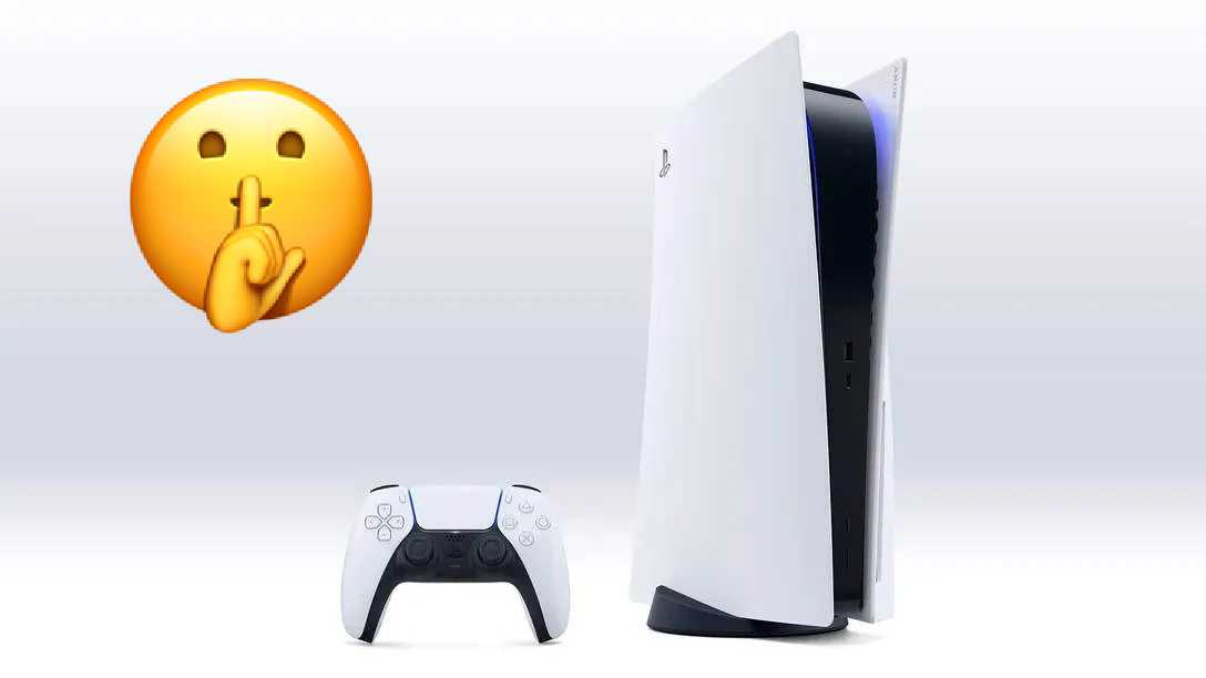 PS5 beep sound PS5 beep sound