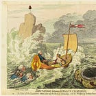 Britannia and the Art of Political Symbolism