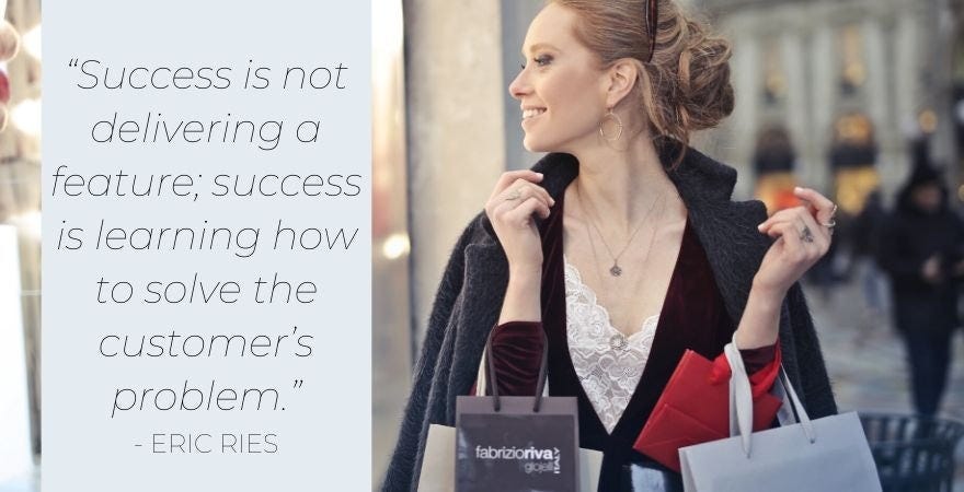 The lean startup quotes