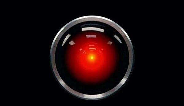 The Story of a Voice: HAL in '2001' Wasn't Always So Eerily ...