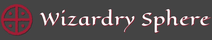 Wizardry Sphere