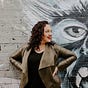 Clare McIvor's avatar