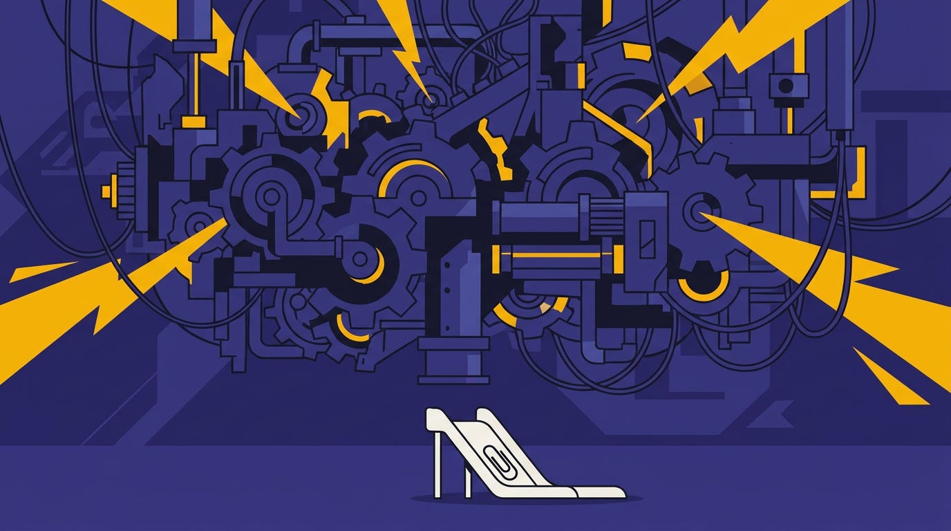 El Costo Oculto de la Inteligencia Artificial