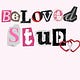 BELOVEDSTUD