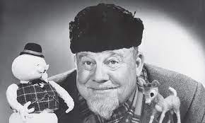 A Holly Jolly Christmas': Behind Burl Ives' Holiday Classic