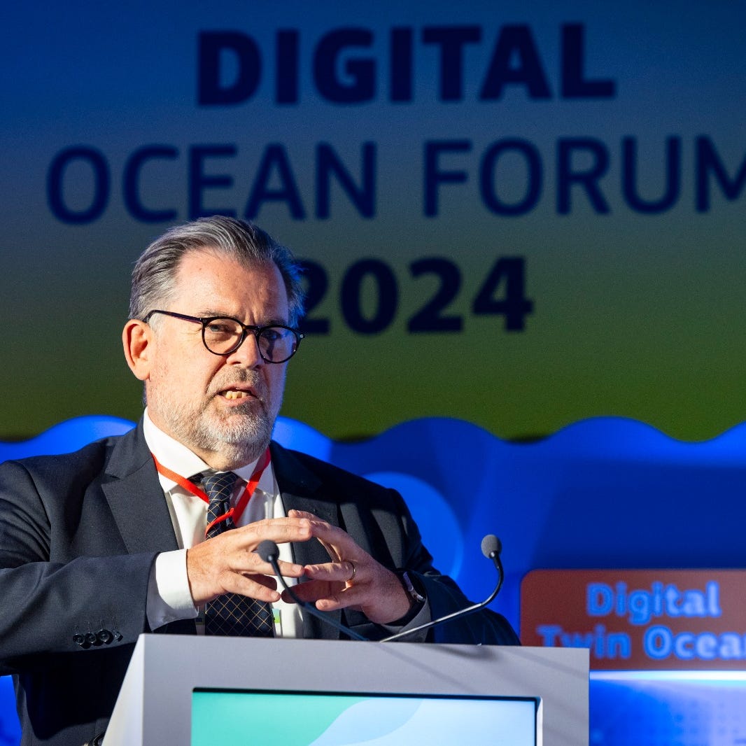 Bellser’s  Substack