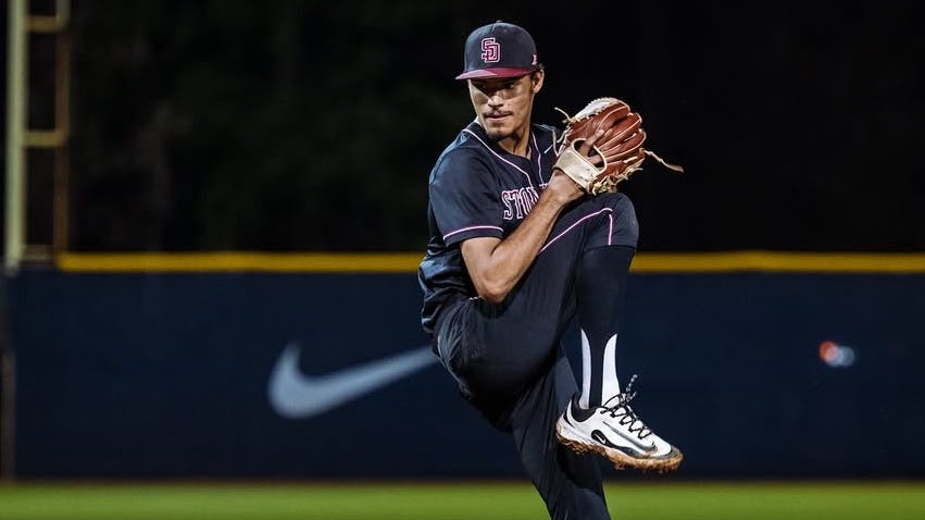 2026 MLB Draft Scouting Report: Gio Rojas - Hank's Hot Corner 2026 MLB Draft Scouting Report: Gio Rojas - Hank's Hot Corner