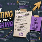 What Investing Taught Me About Publishing
