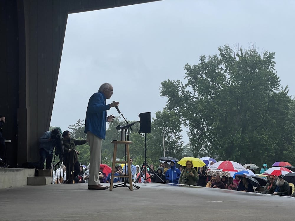 Bernie Sanders Stevens Point.JPG Bernie Sanders Stevens Point.JPG