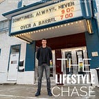 Insight by Chris Liddle