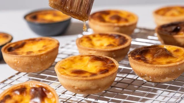 Home - Dominique Ansel | Papa D'Amour NY