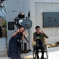 Accessible Travel Press - gallery