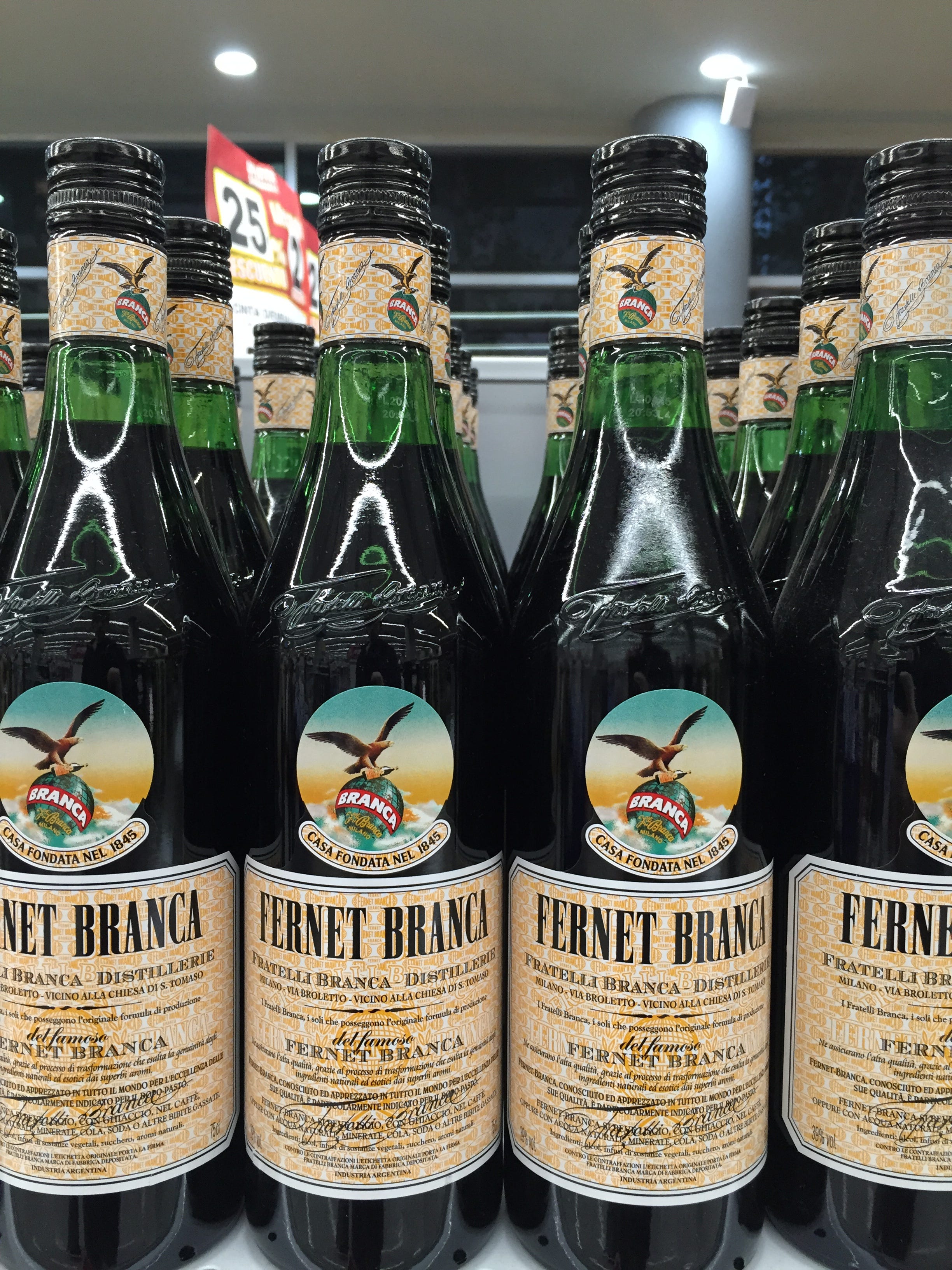 cigarette shot fernet Fernet: What is This Stuff? cigarette shot fernet Fernet: What is This Stuff?