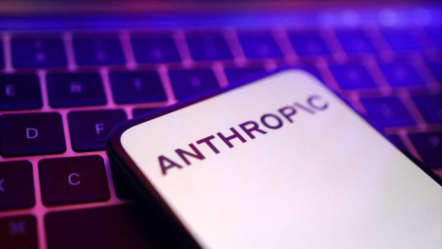 Anthropic and Google Cloud strike blockbuster AI chips deal  Anthropic and Google Cloud strike blockbuster AI chips deal