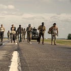 The Long Walk (what to expect)