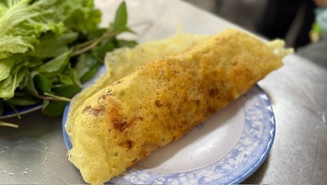 banh xeo