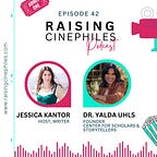 Raising Cinephiles