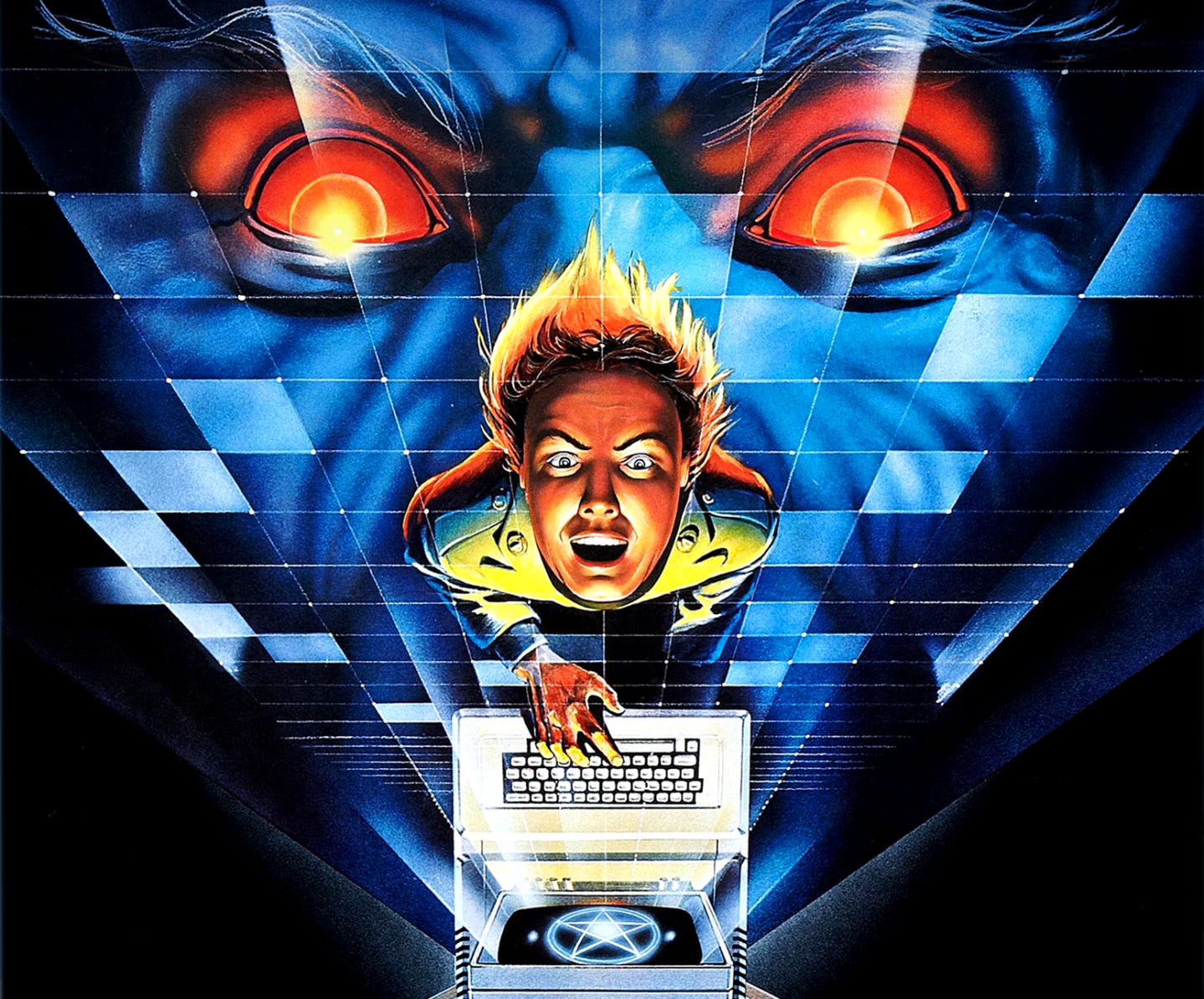 Evilspeak (1981) Evilspeak (1981)