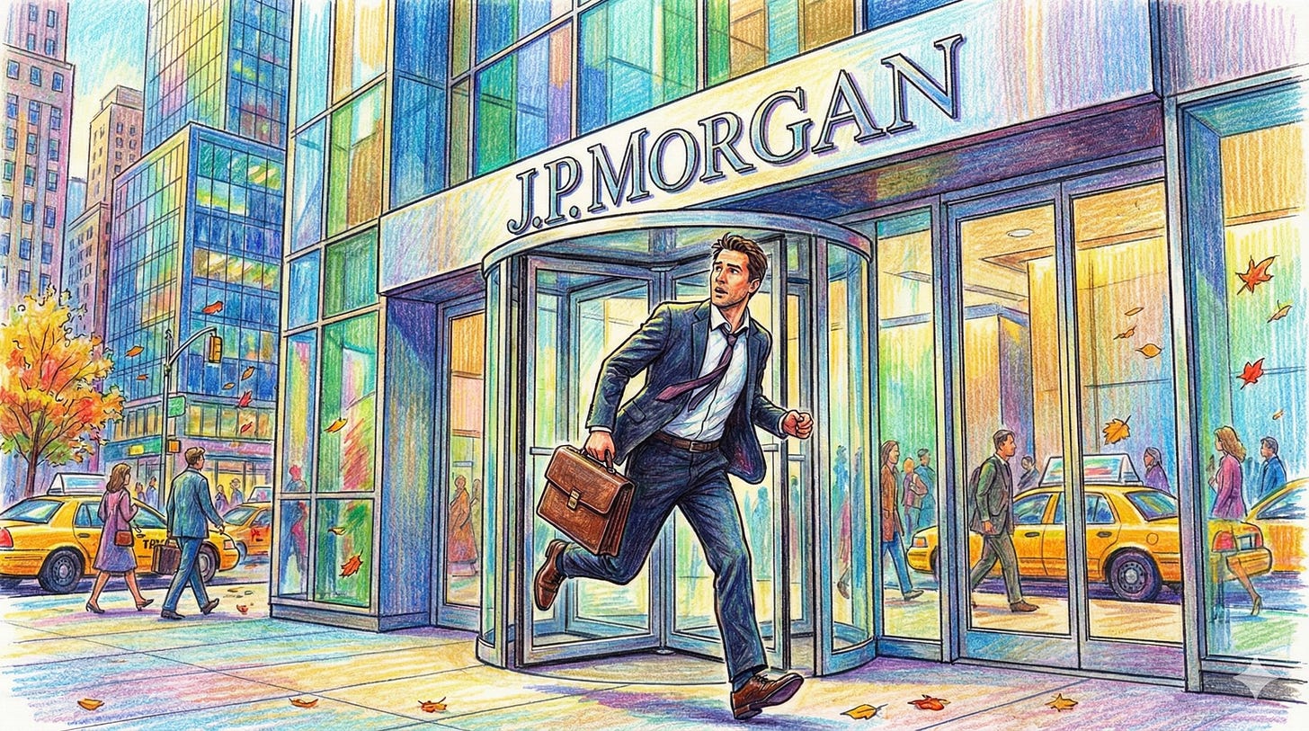 If You’re an Employee, You Need to Read This Before It’s Too Late If You’re an Employee, You Need to Read This Before It’s Too Late