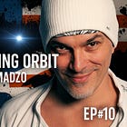 The Learning Orbit #10 (Marc Mauro - Part 3)