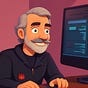 Joshua Natarajan's avatar