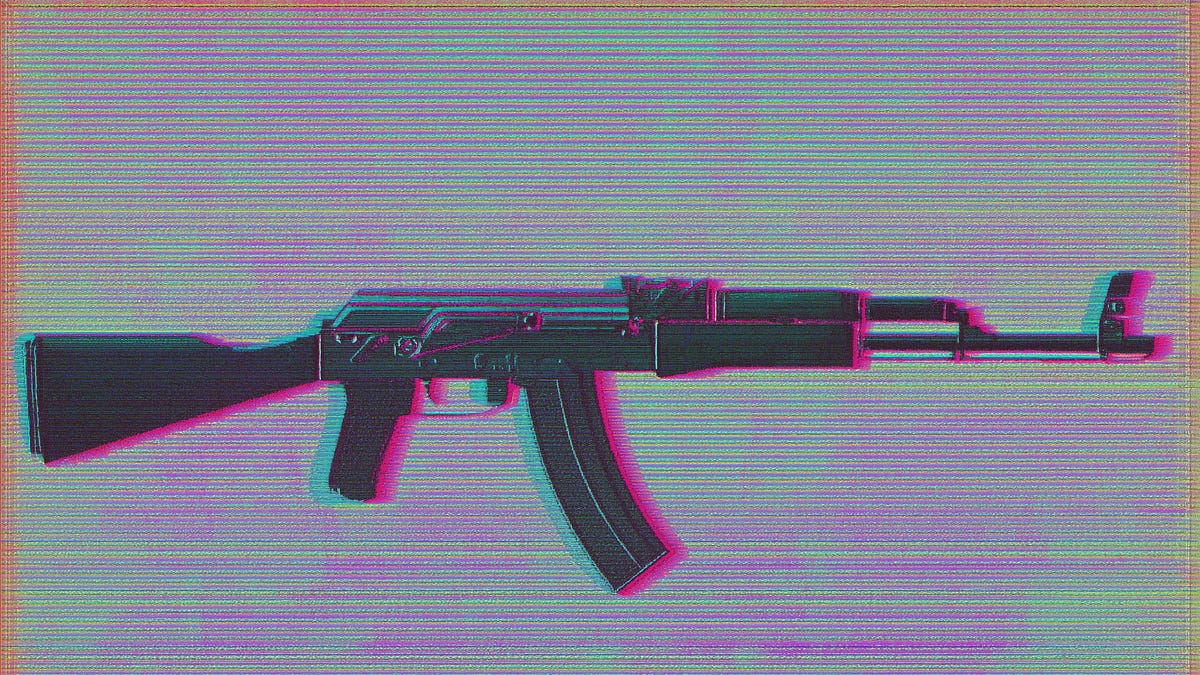 In the Swirl of Rage and Paranoia - Christopher F. Rufo