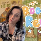 Picture Book Roundup 2026
