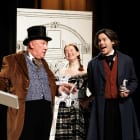 REVIEW: Bleak Expectations, People's Theatre, Newcastle