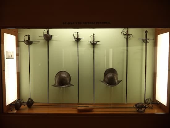 Los ingleses llaman bilbo a las espadas porque venían de Bilbao
