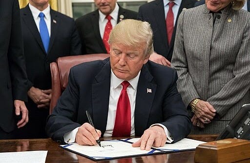 trump