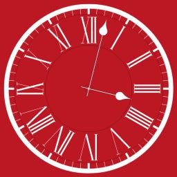 Artwork for The Ruby Hour