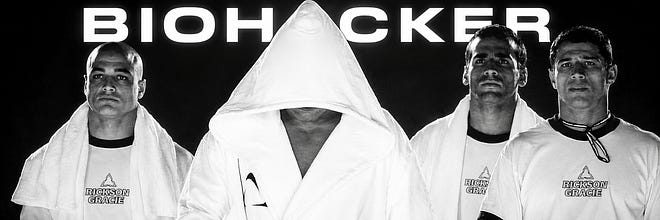 Biohacker