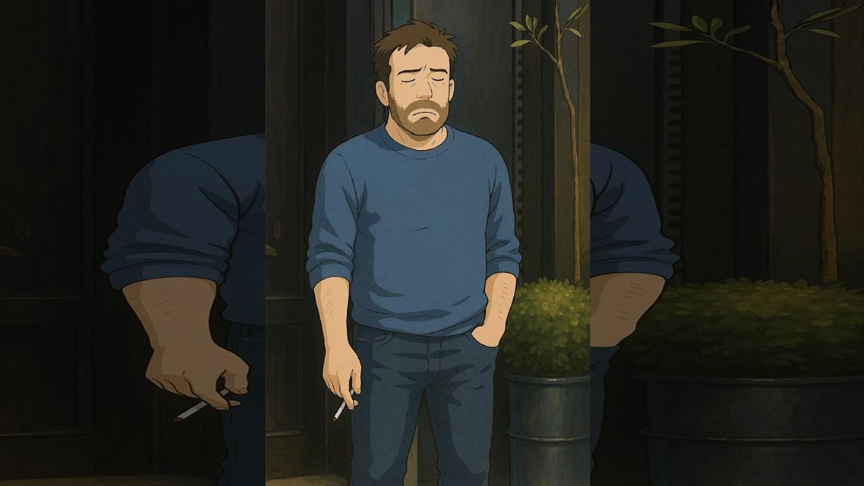 Studio Ghibli Memes Take Over the Internet—Thanks to AI