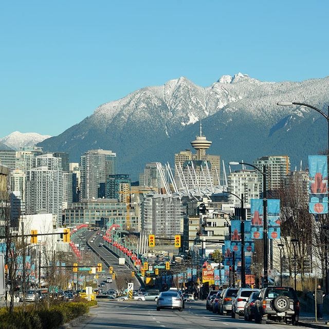 Protected View Cones ARE Who We Are, Vancouver Protected Views Should Not  Be For Sale by City Council to Developers | Viewpoint Vancouver