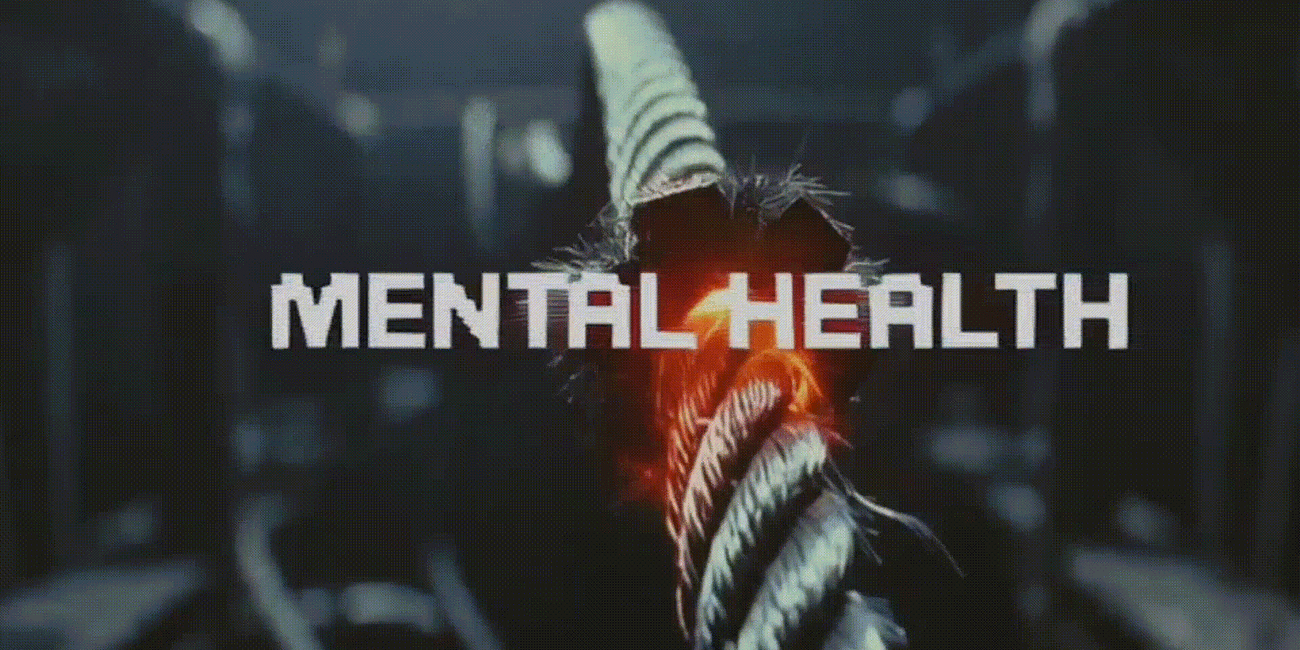 Mental Health Access in America 
