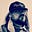 rap legend Jesse Dangerously's avatar