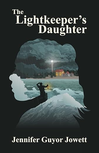 The Lightkeeper's Daughter