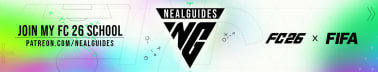 NealGuides’s Newsletter (FC 26 Tutorials)