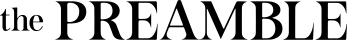 The Preamble