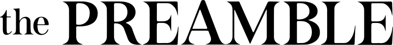 The Preamble