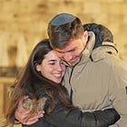 This Israeli hostage story will touch you in ways words can't describe.