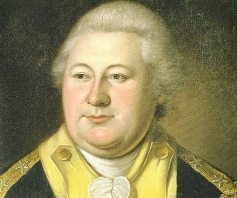 Henry Knox - Biography of American General
