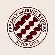 Freshly Ground Stories's avatar