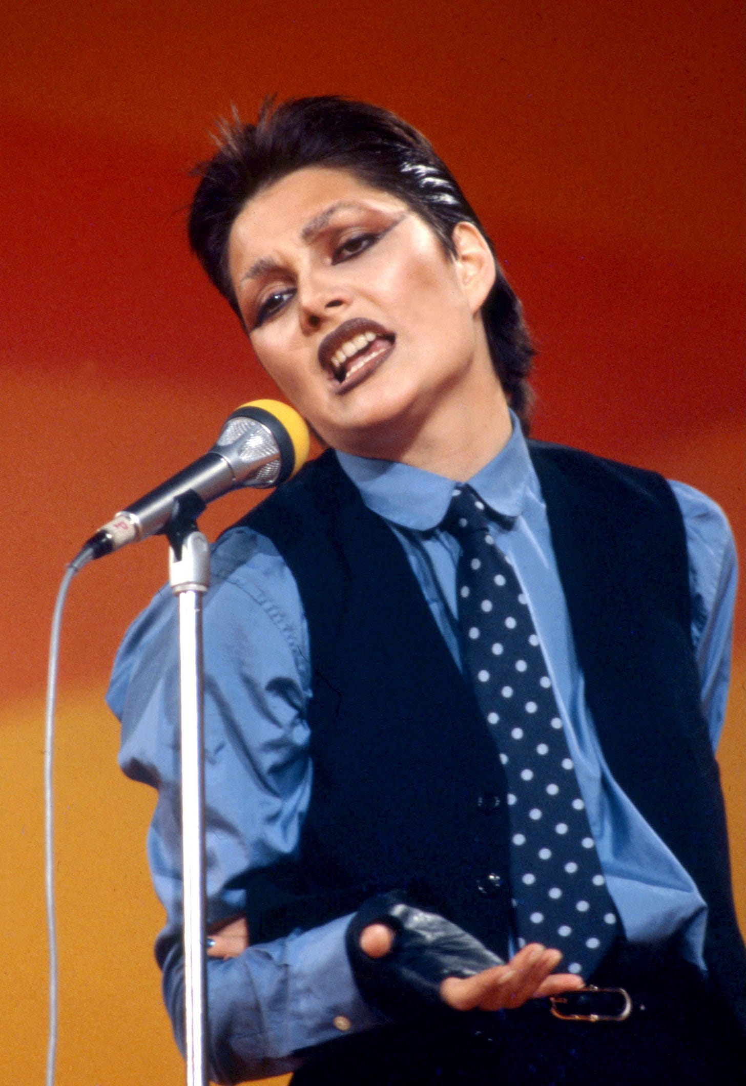 Anna Oxa, Sanremo 1978
