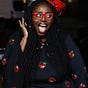 Nkechi Chibueze's avatar