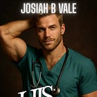 HIS PRESCRIBED PLEASURE